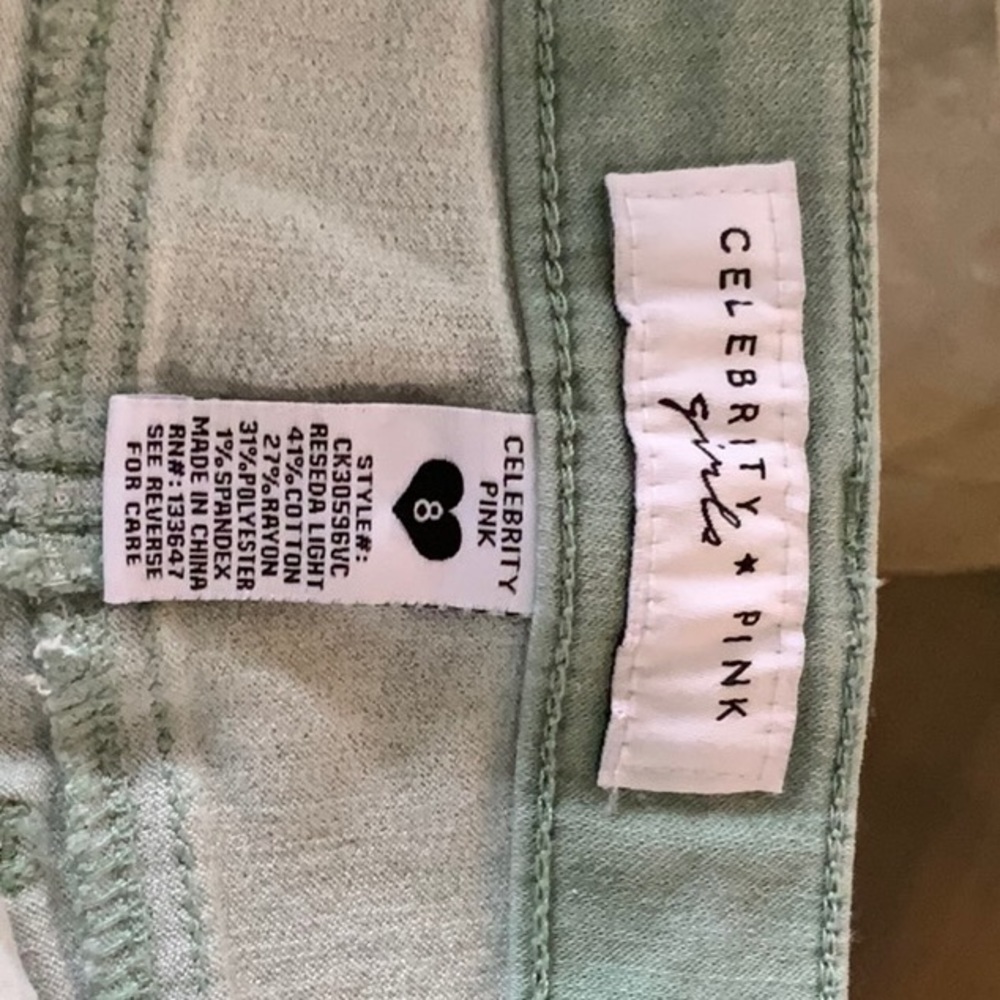 Shorts - Picture 3 of 3